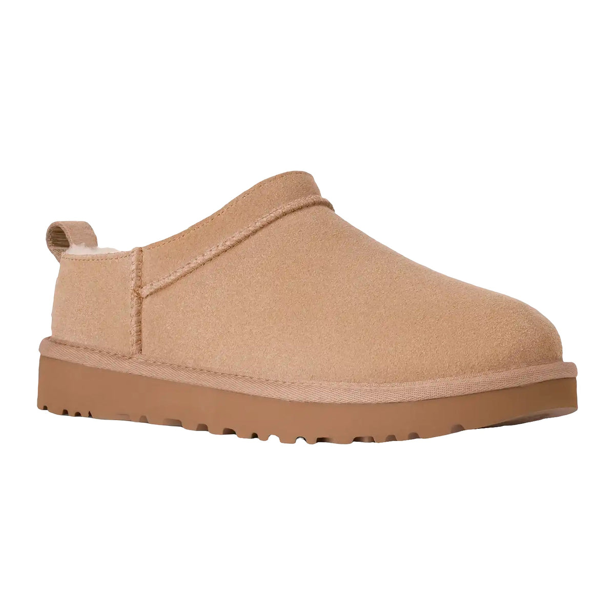 Stivaletti Ugg Classic Micro, vista 2