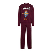 Completi Adidas Tuta Pixar Toy Story