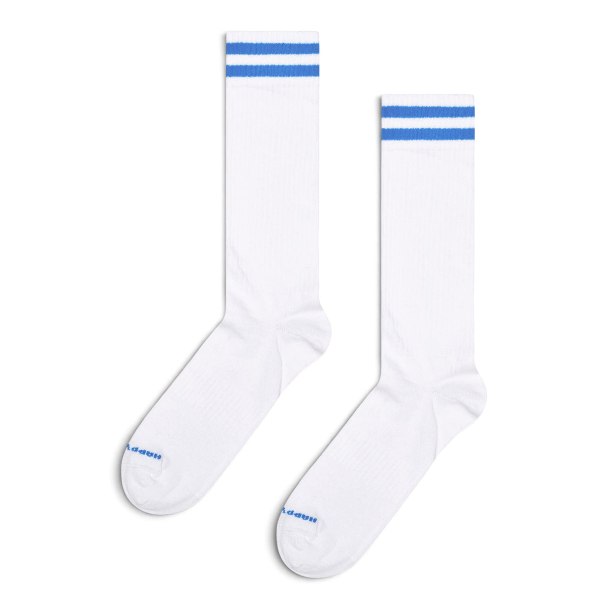 Solid Sneaker Sock