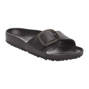 Sandali Bassi Birkenstock Madrid Big Buckle EVA Black