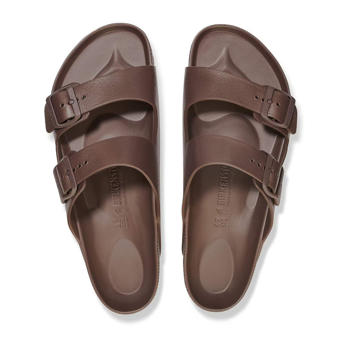 Ciabatte Birkenstock Arizona EVA Roast – foto 2