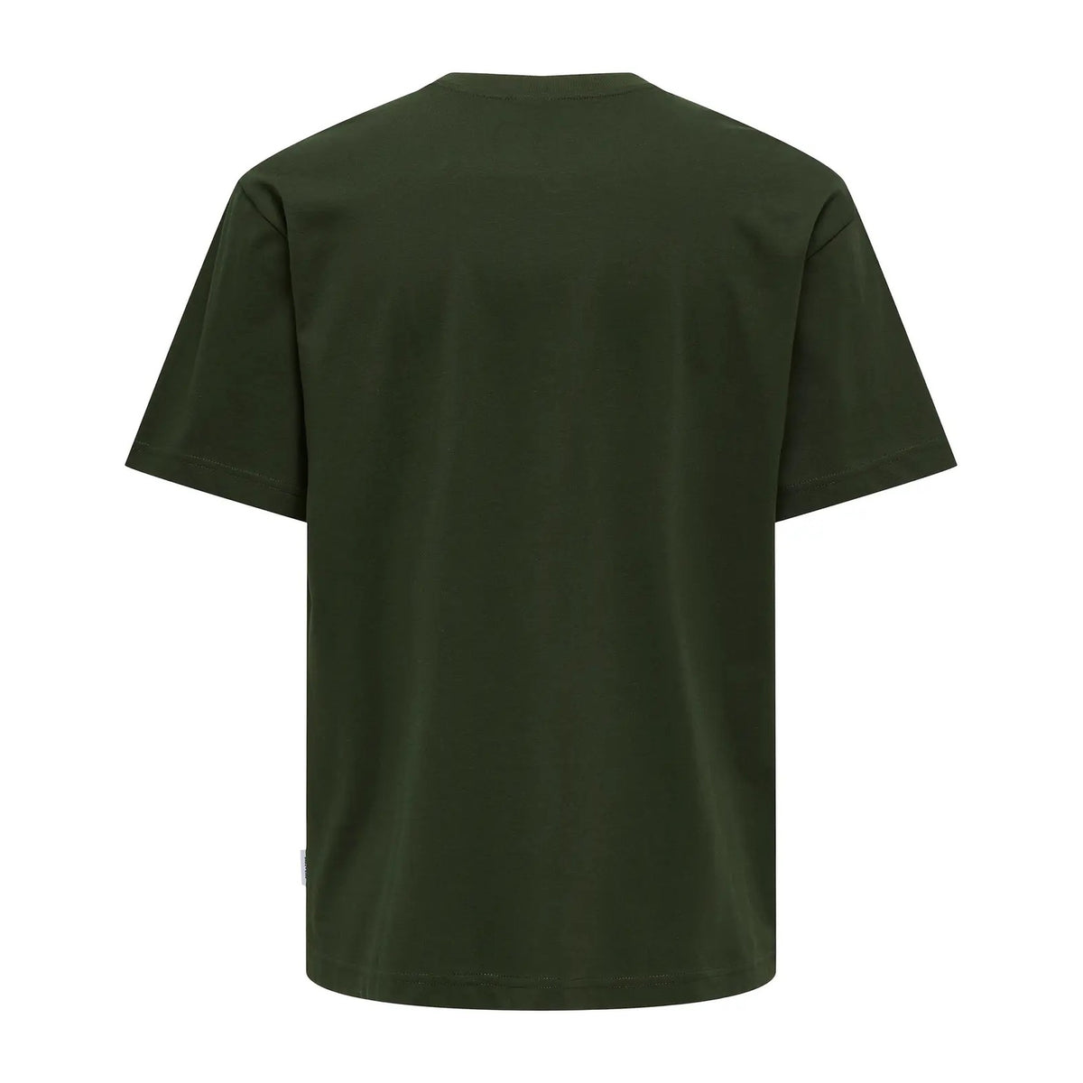 T-Shirt Only&Sons Onsfred Life Rlx Tee, vista 4