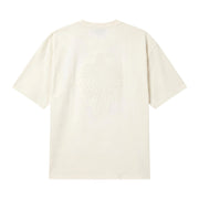 T-Shirt Project X Paris con motivo a rilievo
