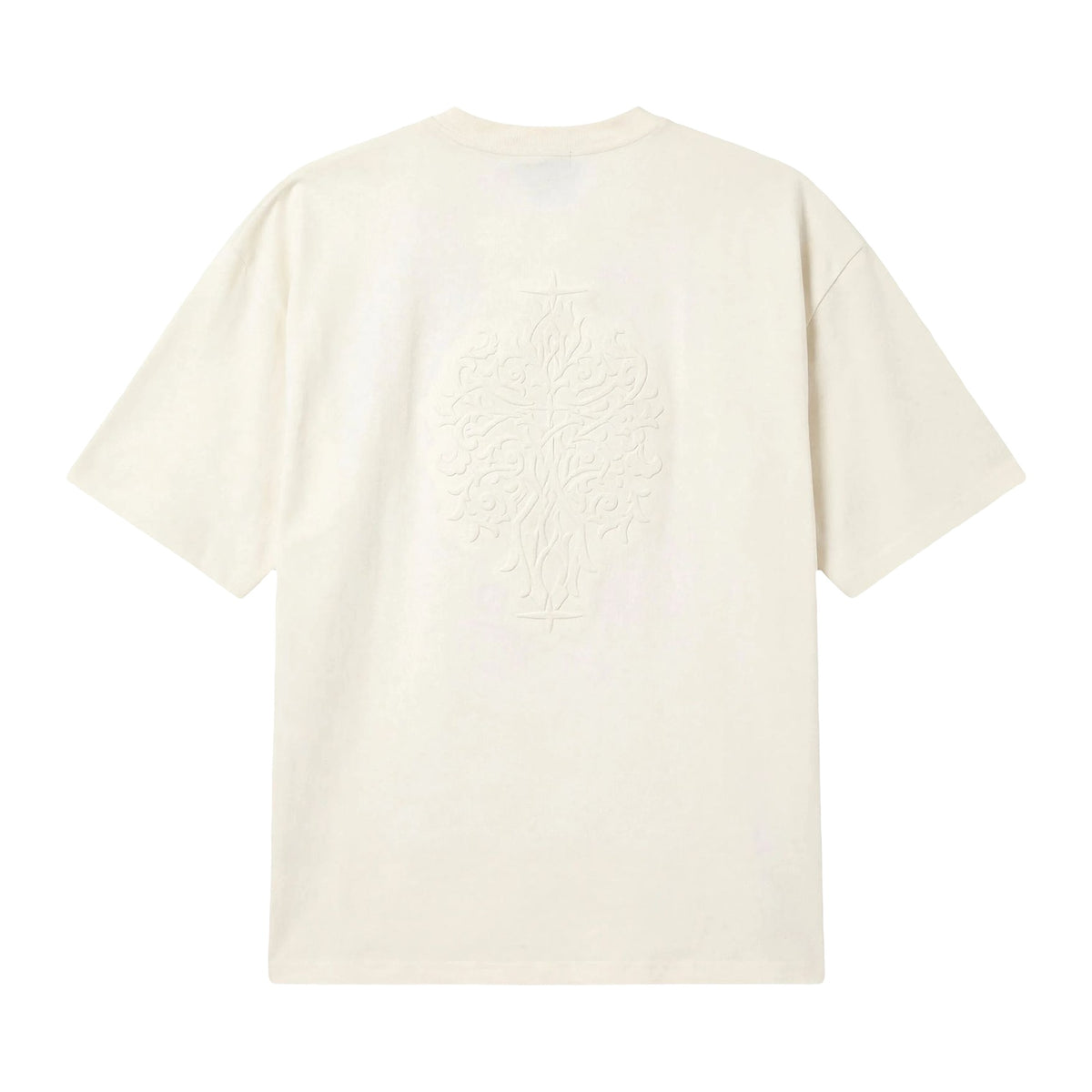 T-Shirt Project X Paris con motivo a rilievo