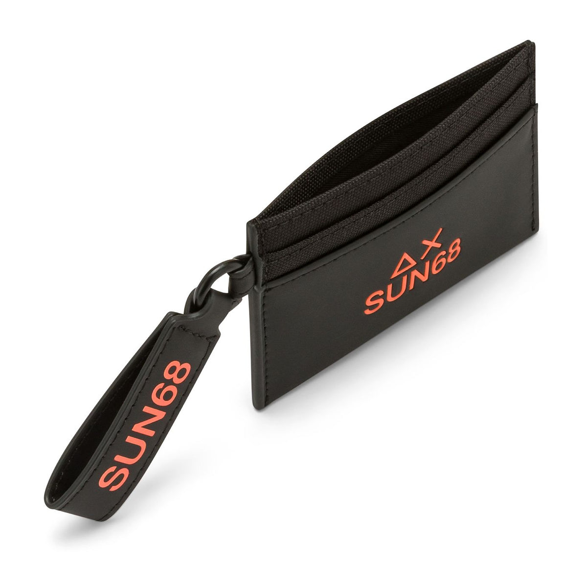 Portafogli Sun68 Card Holder, vista 4