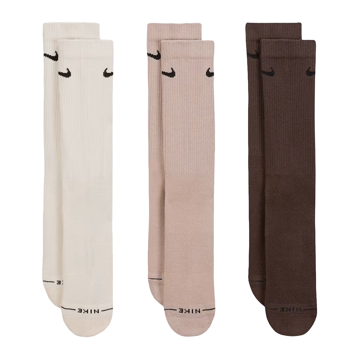 Calze Nike Everyday Elevated, vista 2