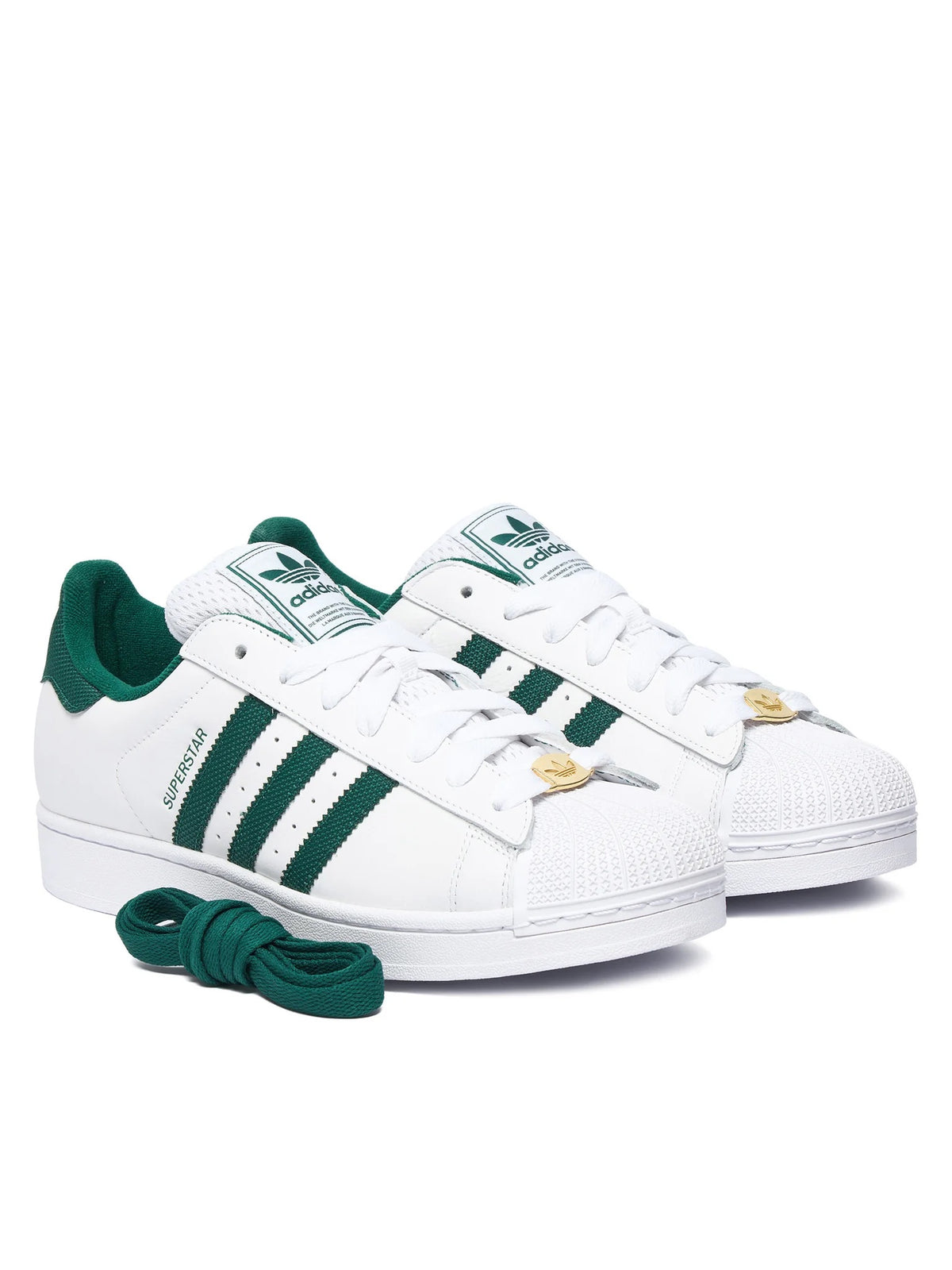 Adidas Superstar II