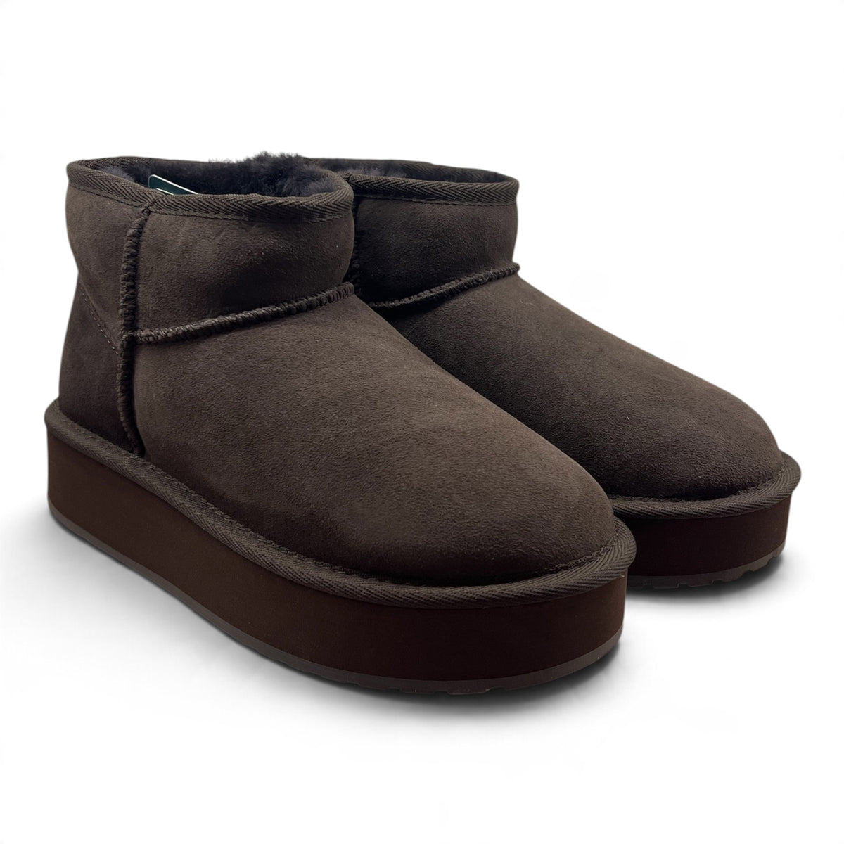 Stinger Micro Flatform 2.0/ Chocolate