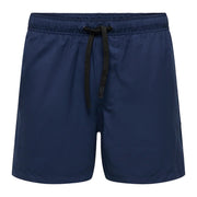 Costumi da bagno Only&Sons Onsbasile Life Swim Short
