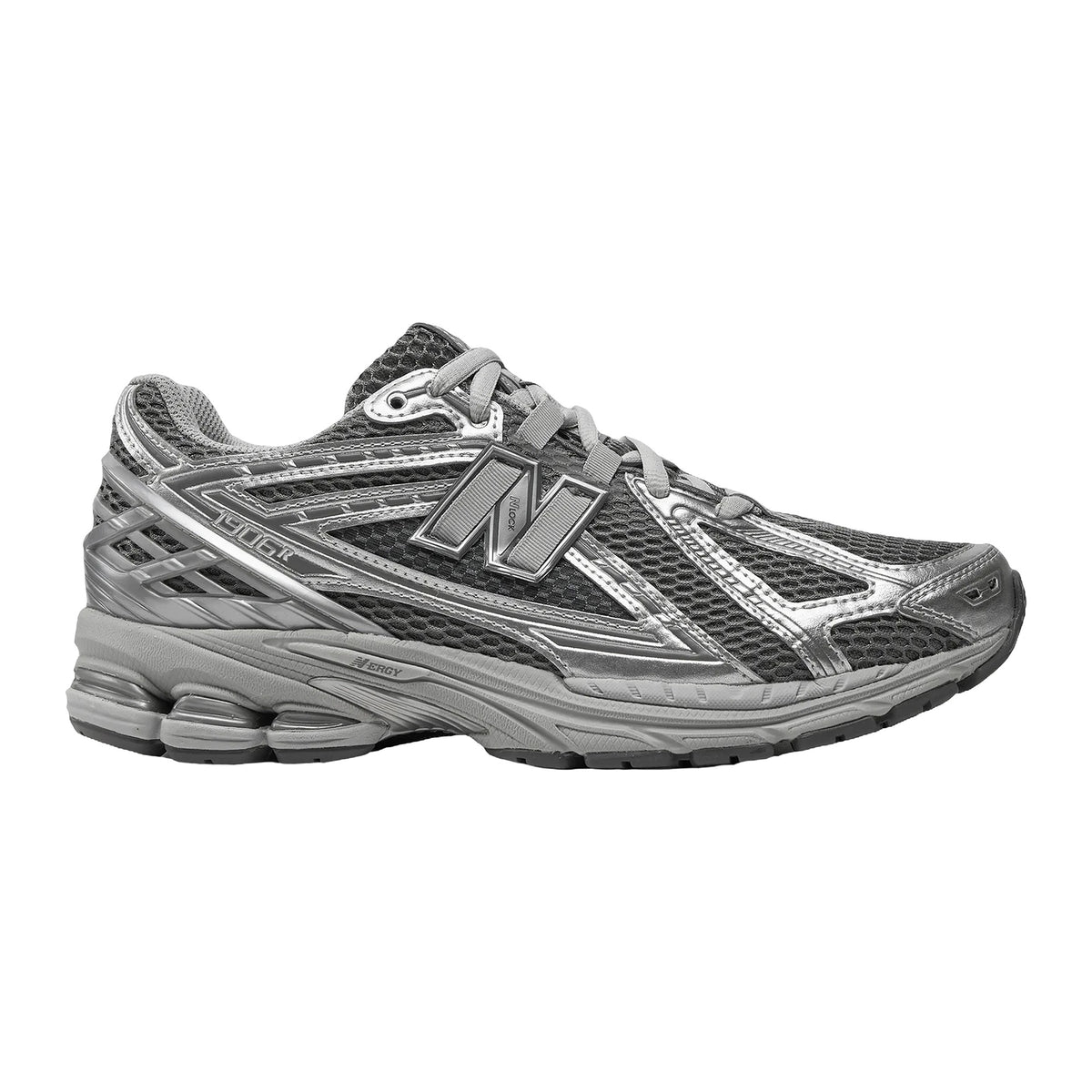 Sneakers New Balance 1906r Harbor Grey / Silver Metallic