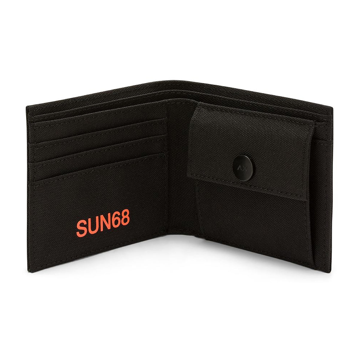 Portafogli Sun68 Wallet Everyday, vista 2