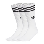Calze Adidas Socks High 3-stripe
