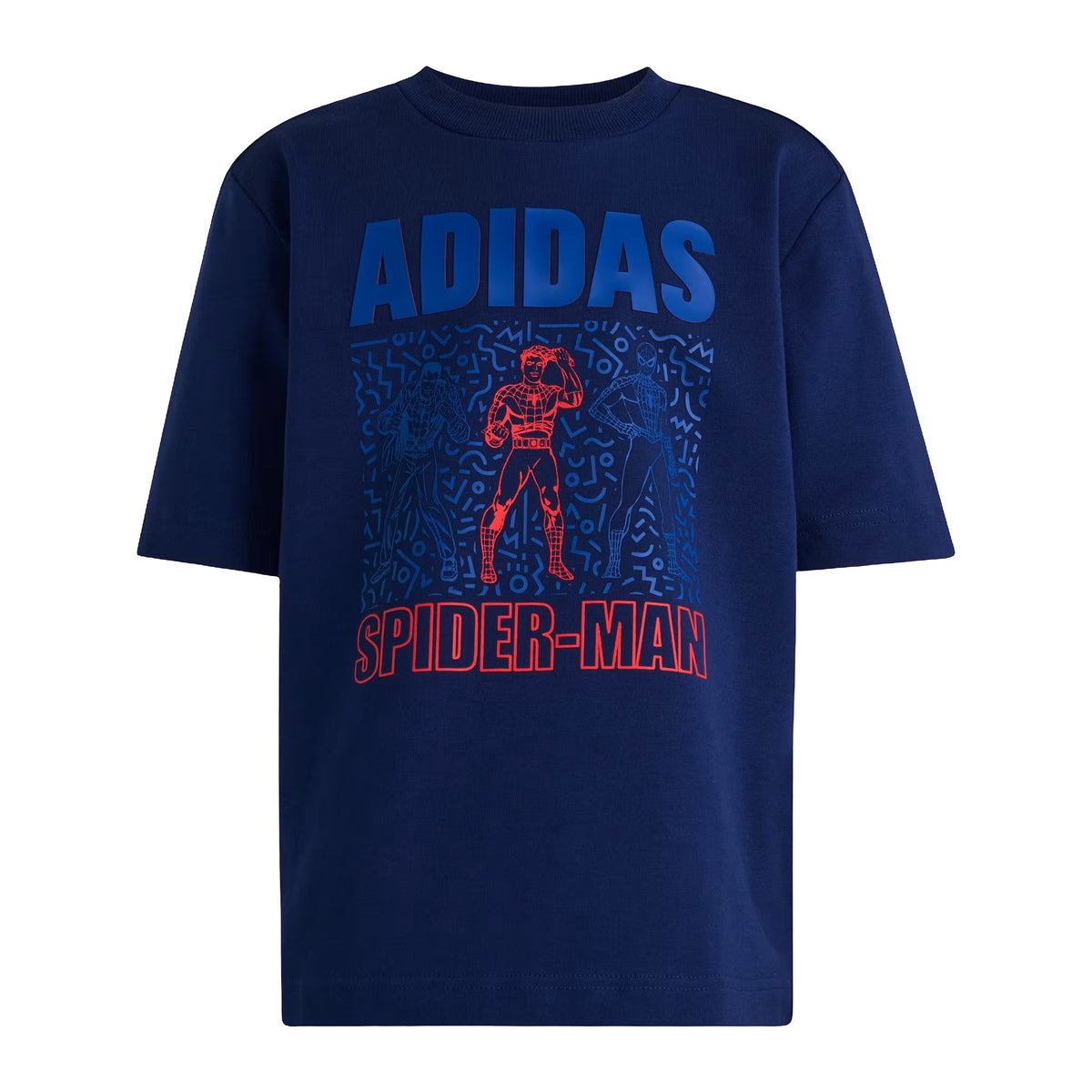 T-Shirt Adidas Marvel Spider-Man