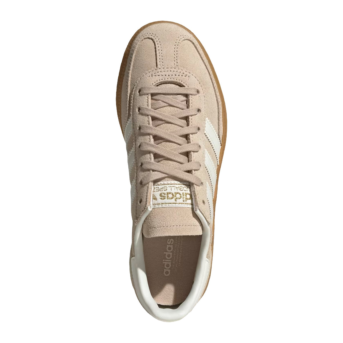 Sneakers Adidas Handball Spezial J, vista 3
