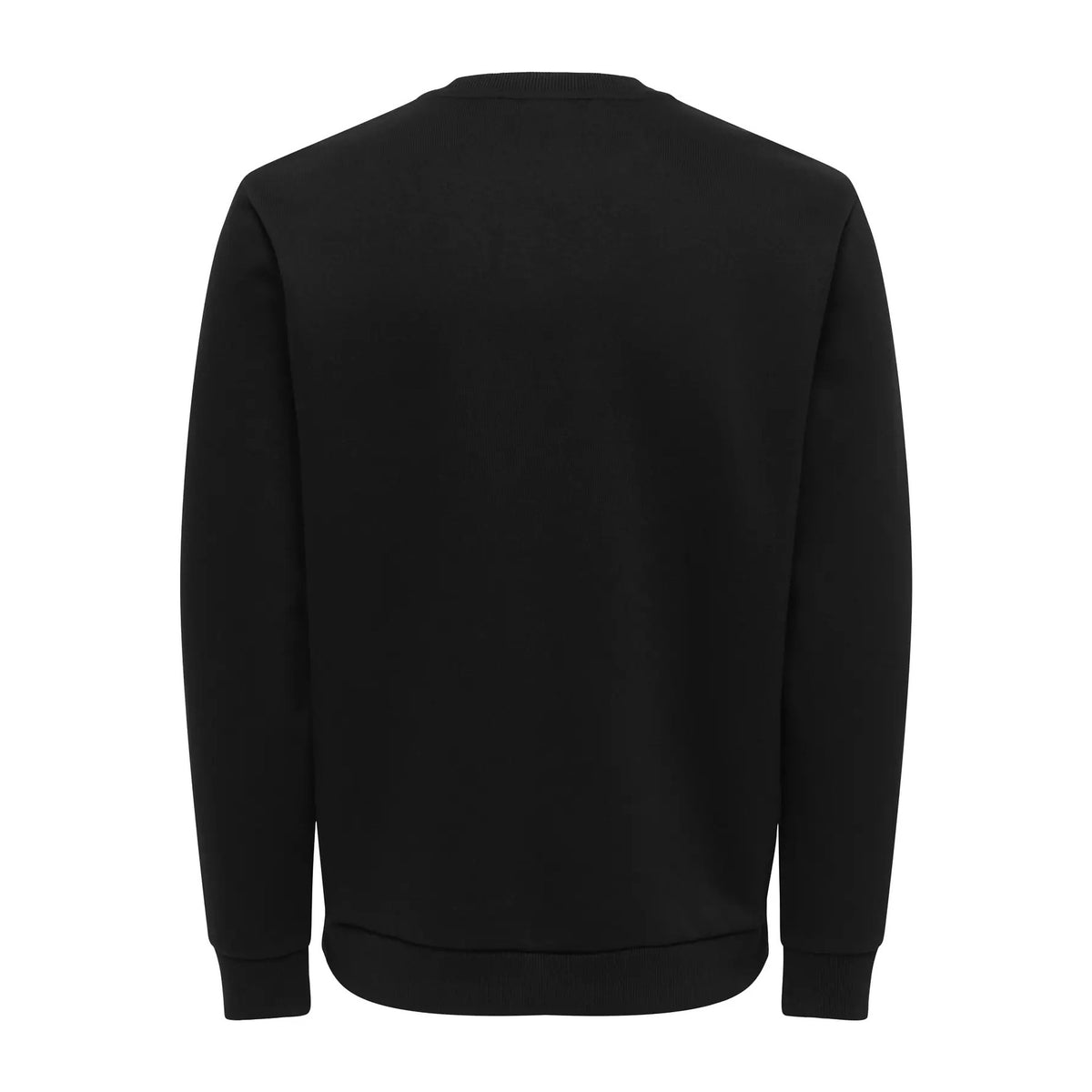 Felpe Only&Sons Onsceres Crew Neck Noos, vista 5