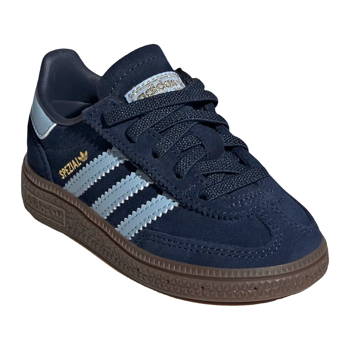 Sneakers Adidas Handball Spezial SP CF EL I, vista 2