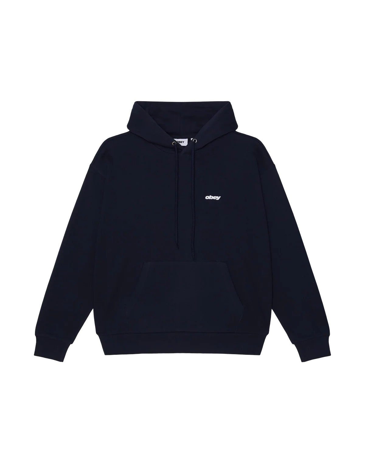 OBEY LEAGUE PULLOVER