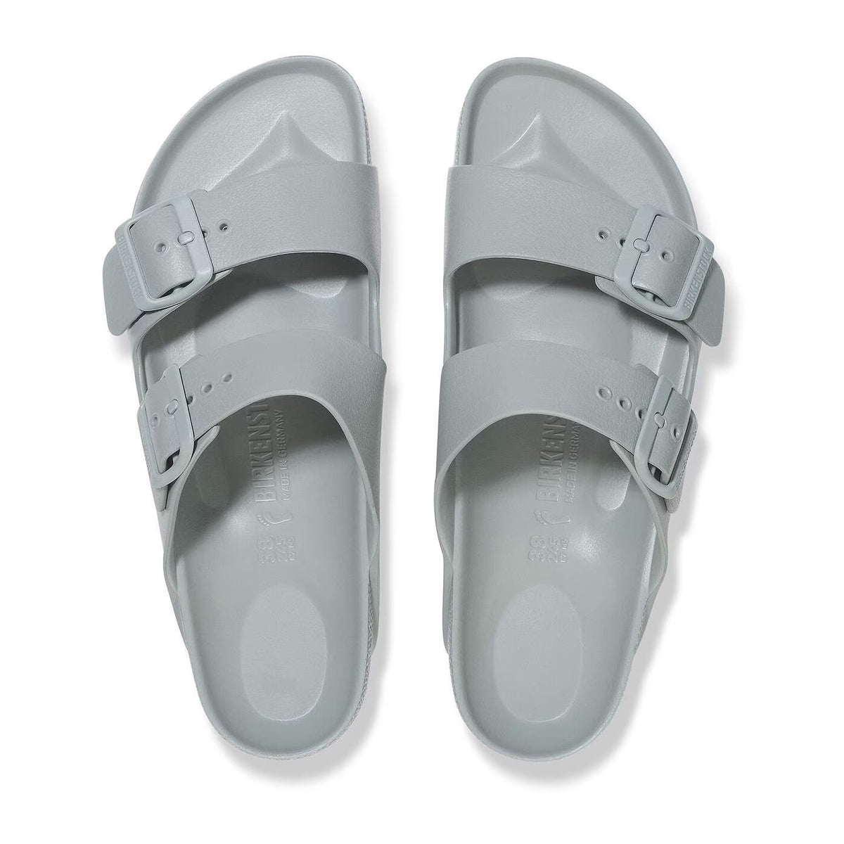 Sandali Bassi Birkenstock Arizona EVA Pure Sage – foto 2