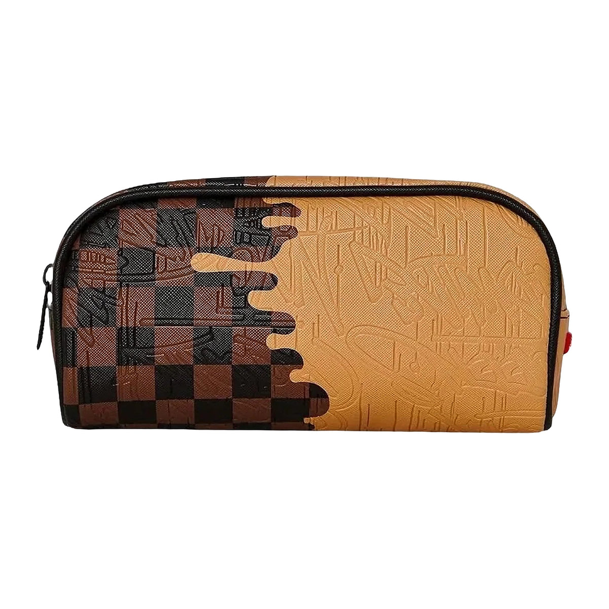 Pochette Sprayground Henny Melt Pouch, vista 3