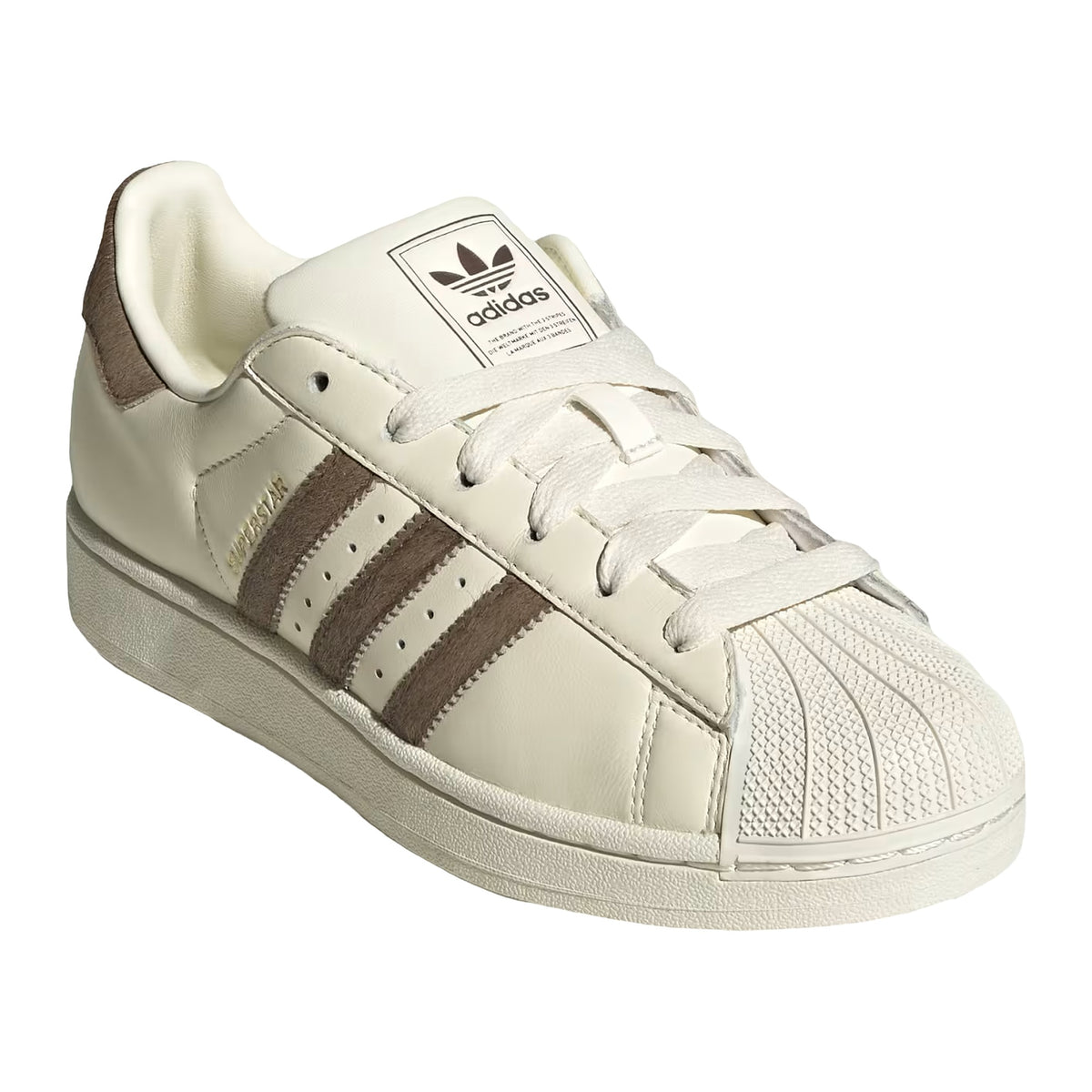 Sneakers Adidas Superstar ST Donna, vista 2