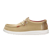 Mocassini Hey Dude Wally Workwear Incense/Multi