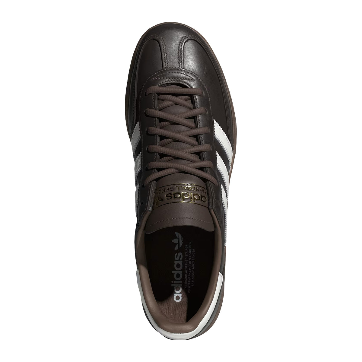Sneakers Adidas Handball Spezial LT, vista 3