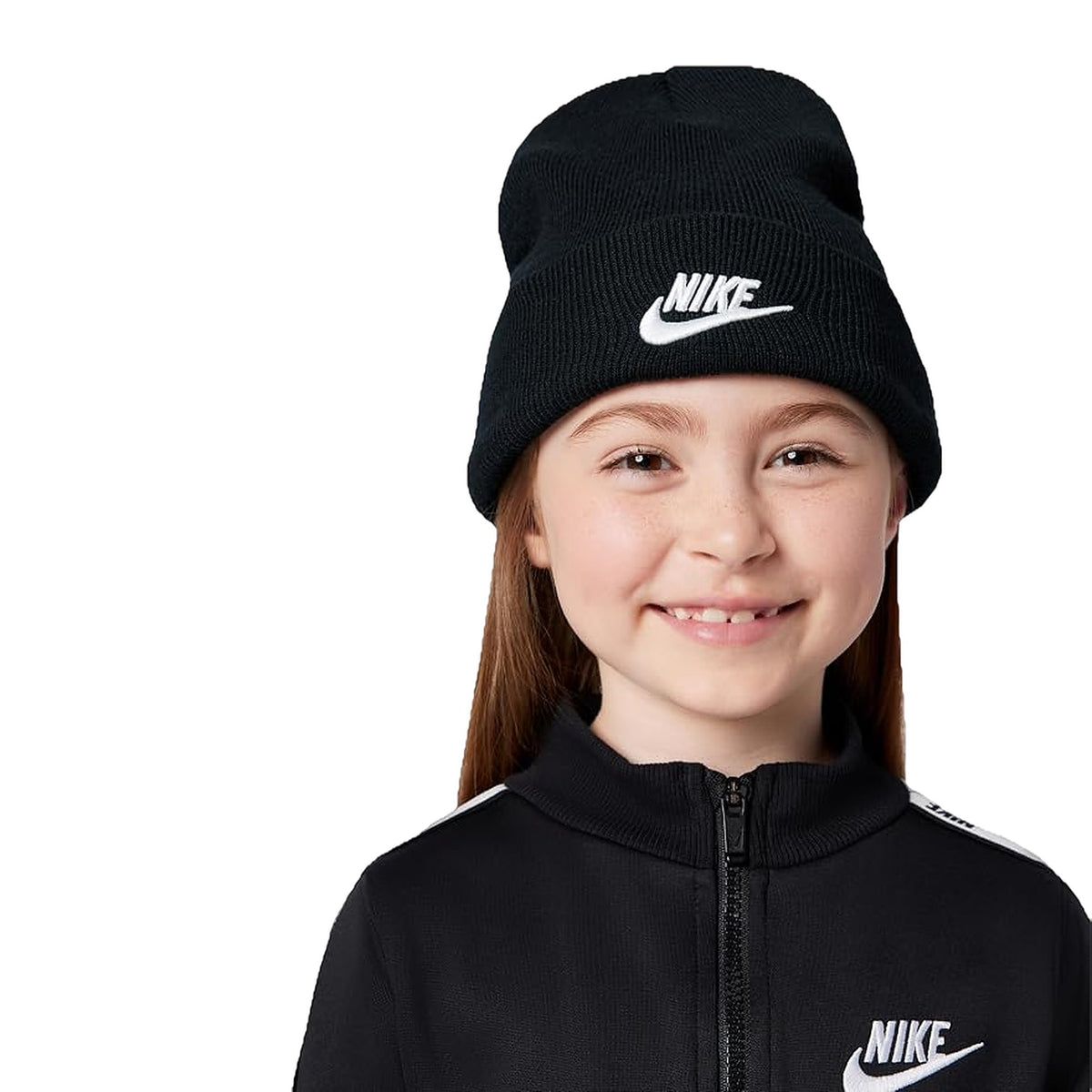 Cappelli Nike K Peak Beanie TC FUT per Bambini – foto 11