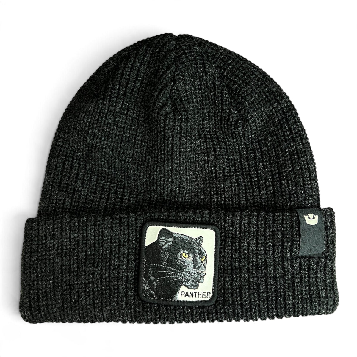 Cappello Beanie The Panther