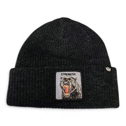 Cappello Beanie The Strenght