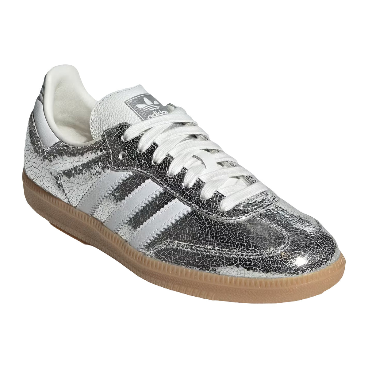 Sneakers Adidas Samba OG W, vista 2