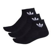 Calze Adidas Mid (3 Paia)