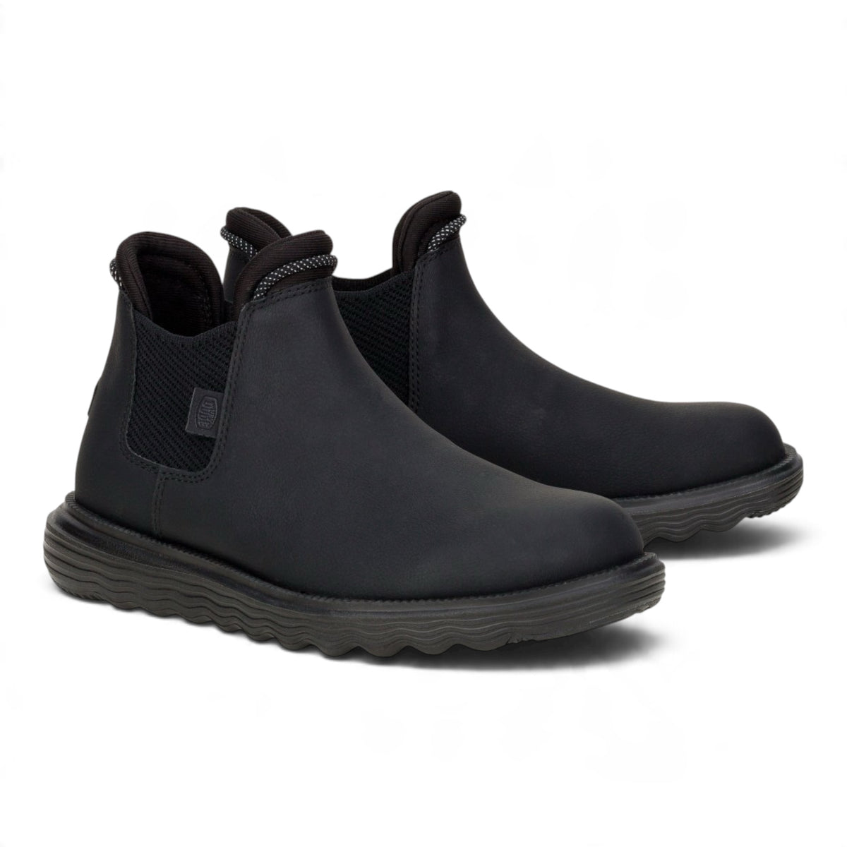 Branson W Classic Black