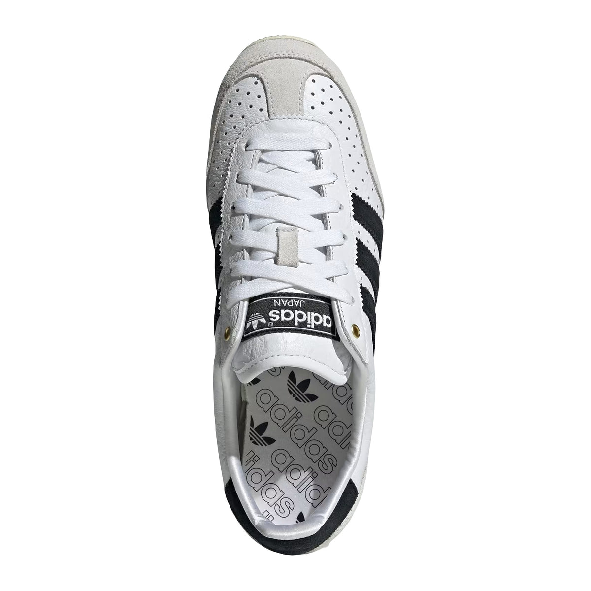 Sneakers Adidas Japan W, vista 3