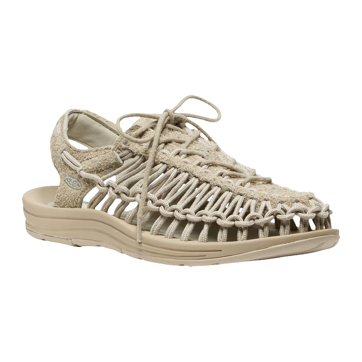 Sandali Keen Uneek Lea X-abbey Stone/Plaza Taupe