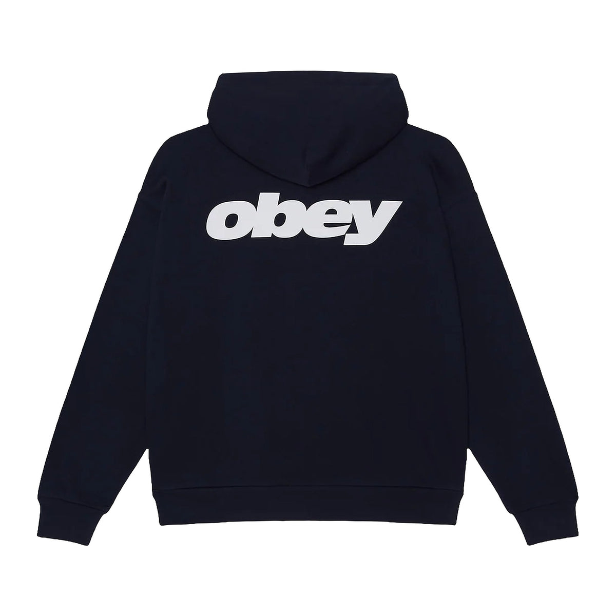 OBEY LEAGUE PULLOVER