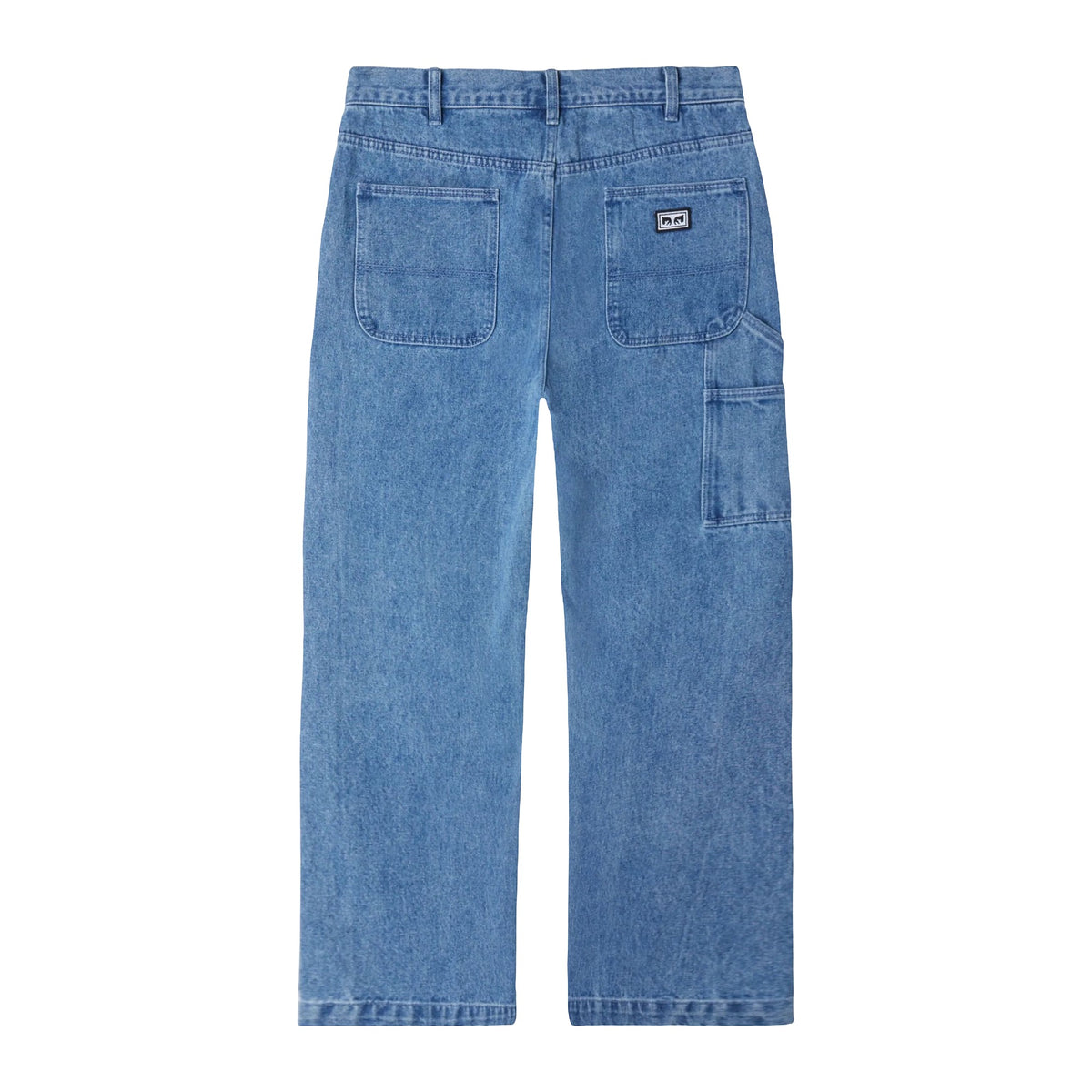 Jeans Obey Hardwork Carpenter Denim
