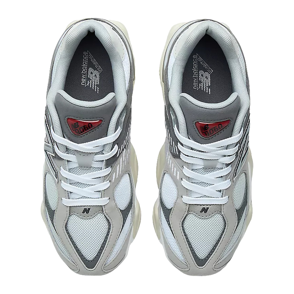 Sneakers New Balance 9060 Ragazzi, vista 3