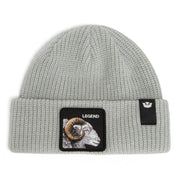 Cappello Beanie Mini The Legend