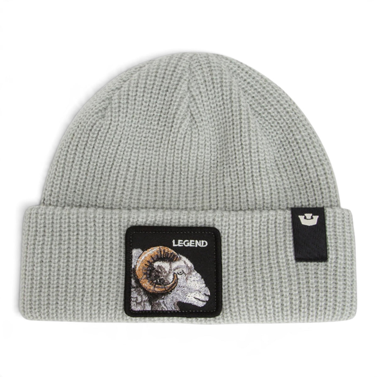 Cappello Beanie Mini The Legend