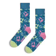 Cancer Sock