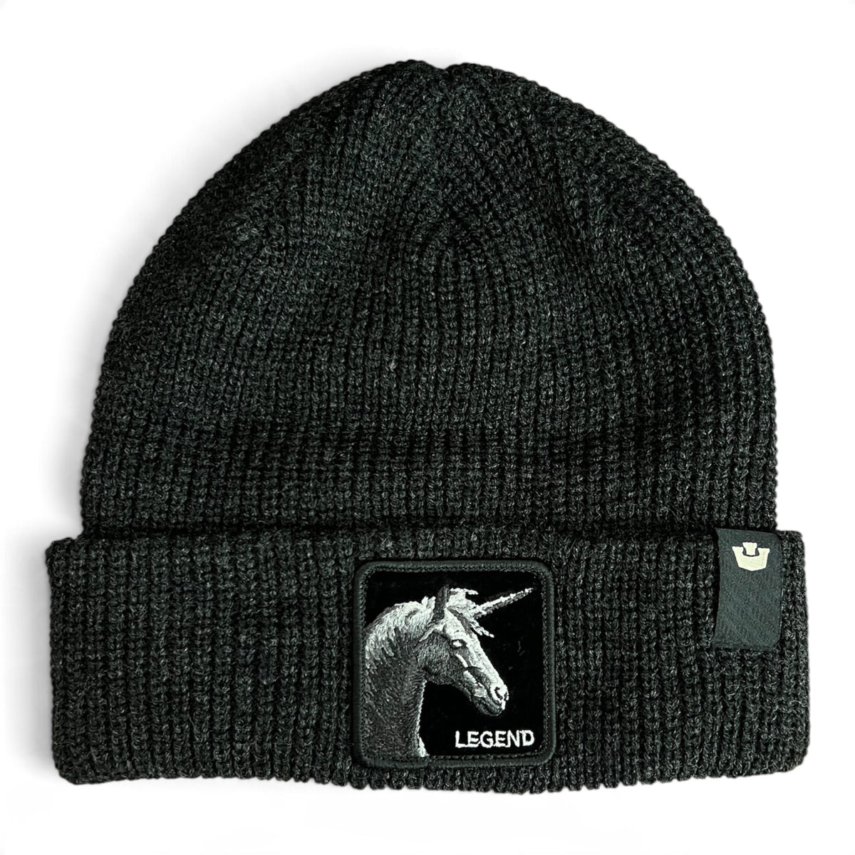 Cappello Beanie The Legendary