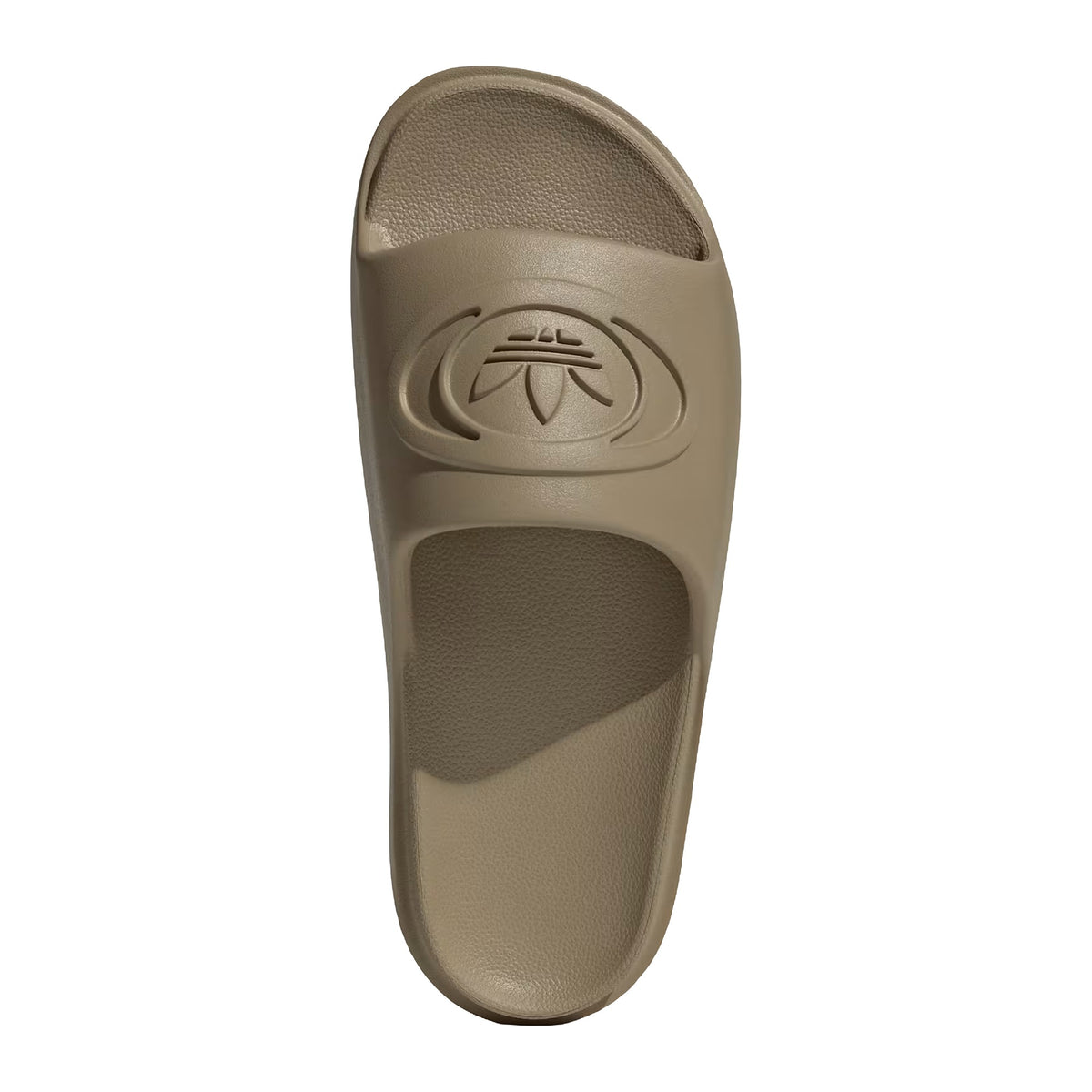 Ciabatte Adidas Campus 00s Foam Slide, vista 3