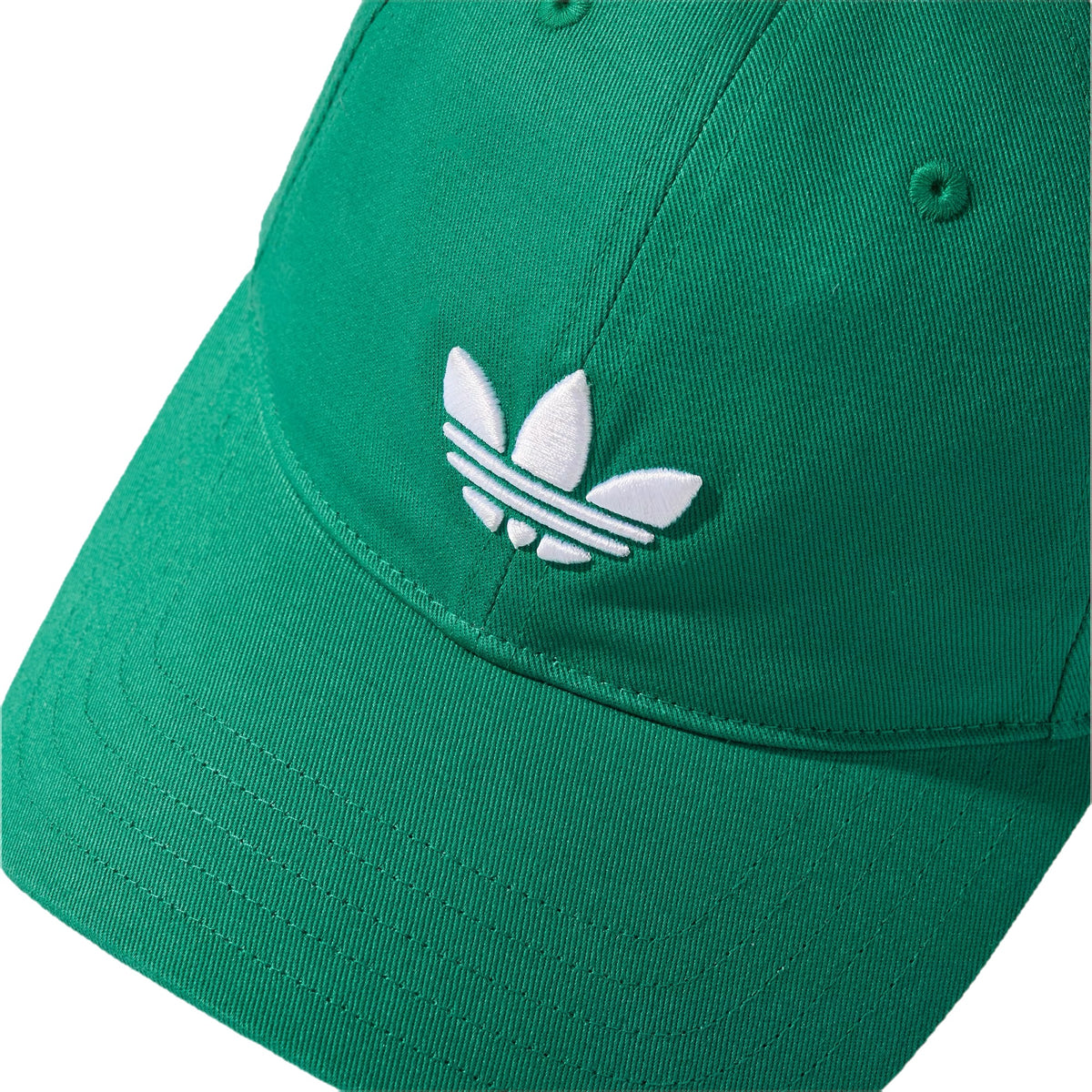 Cappelli Adidas Baseball Cap Trefoil U, vista 3