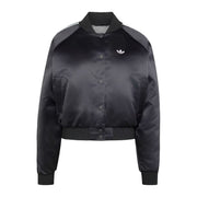 Giubbino Adidas Giacca bomber SST in raso