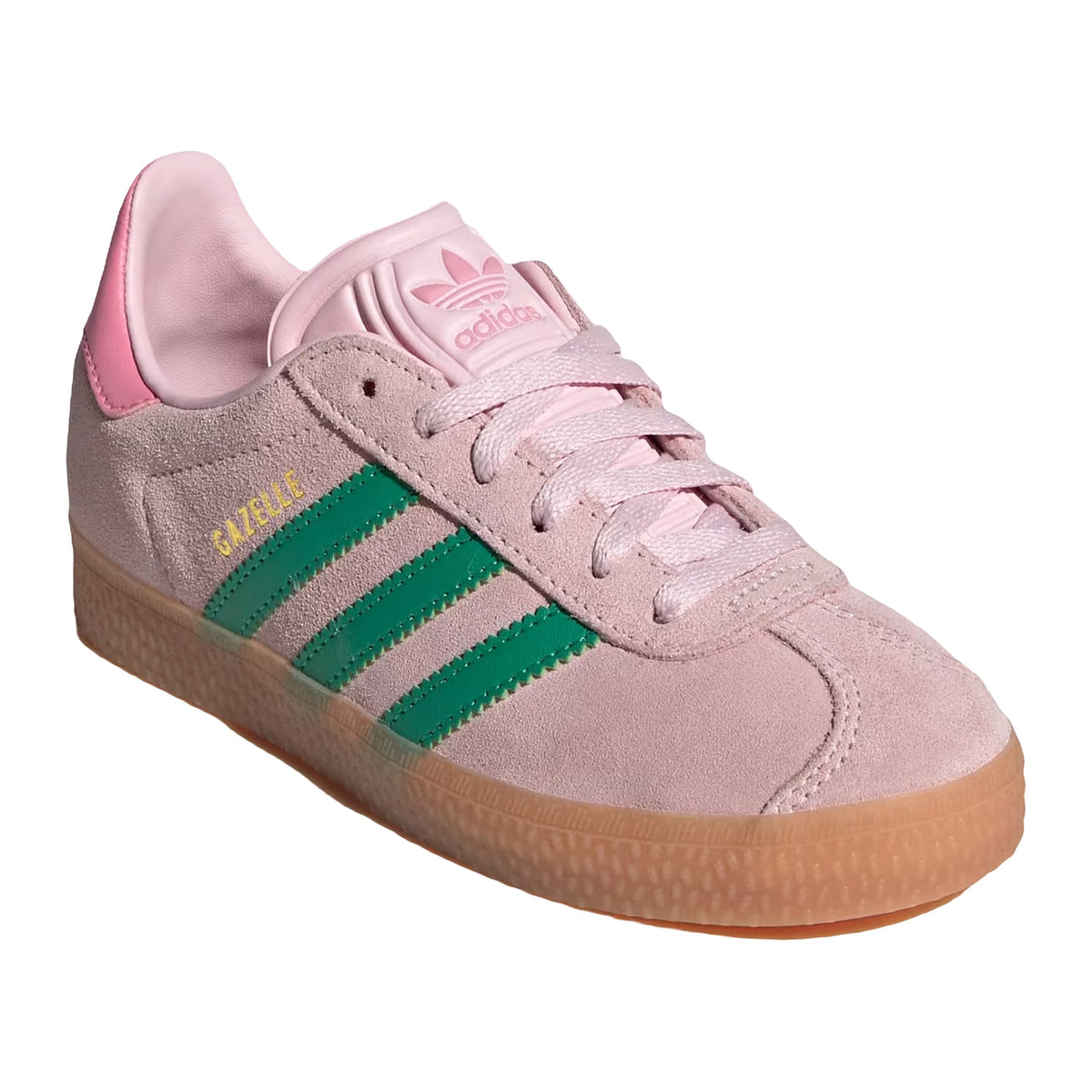 Sneakers Adidas Gazelle C LTG, vista 2