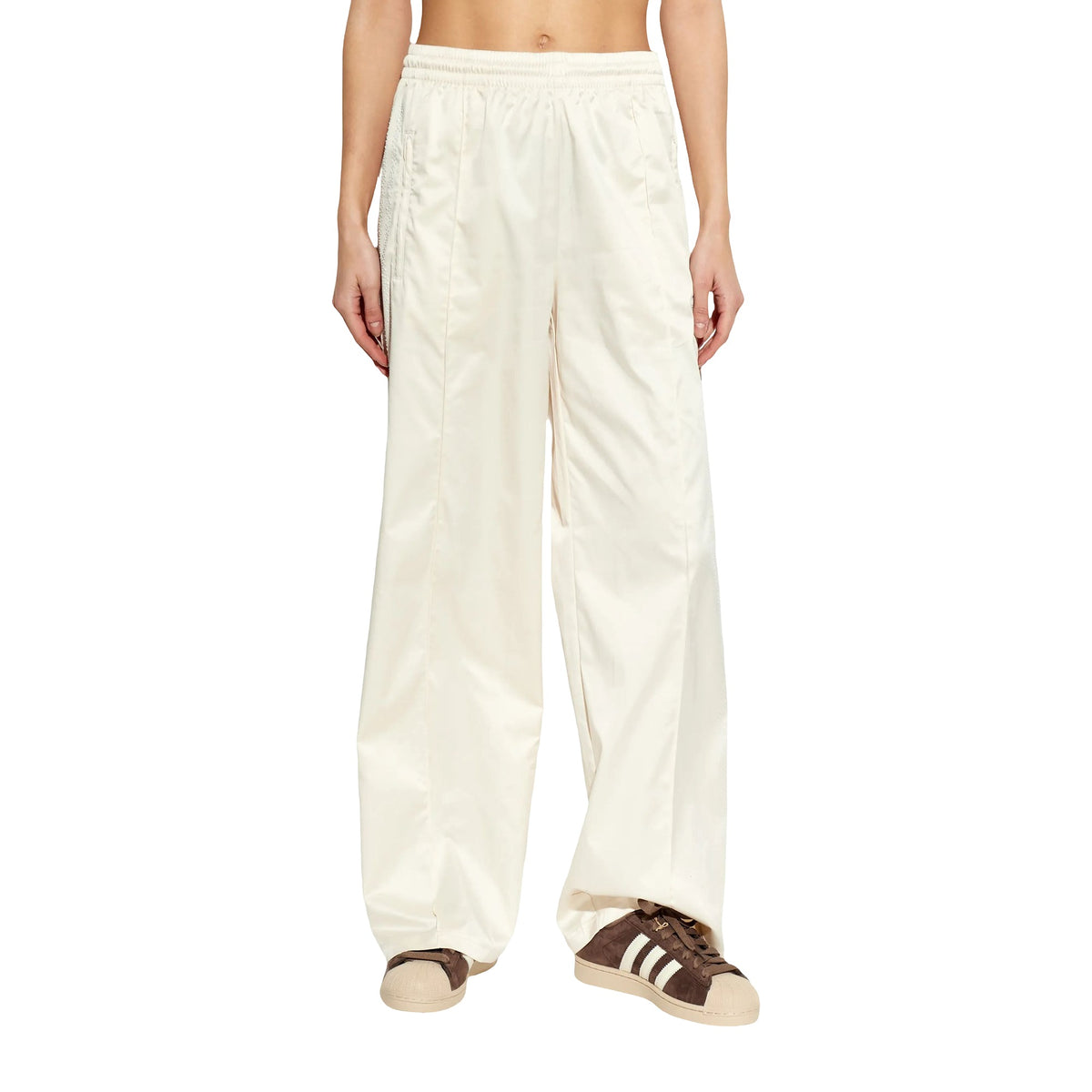 Pantaloni Adidas Pants Pearl W, vista 3
