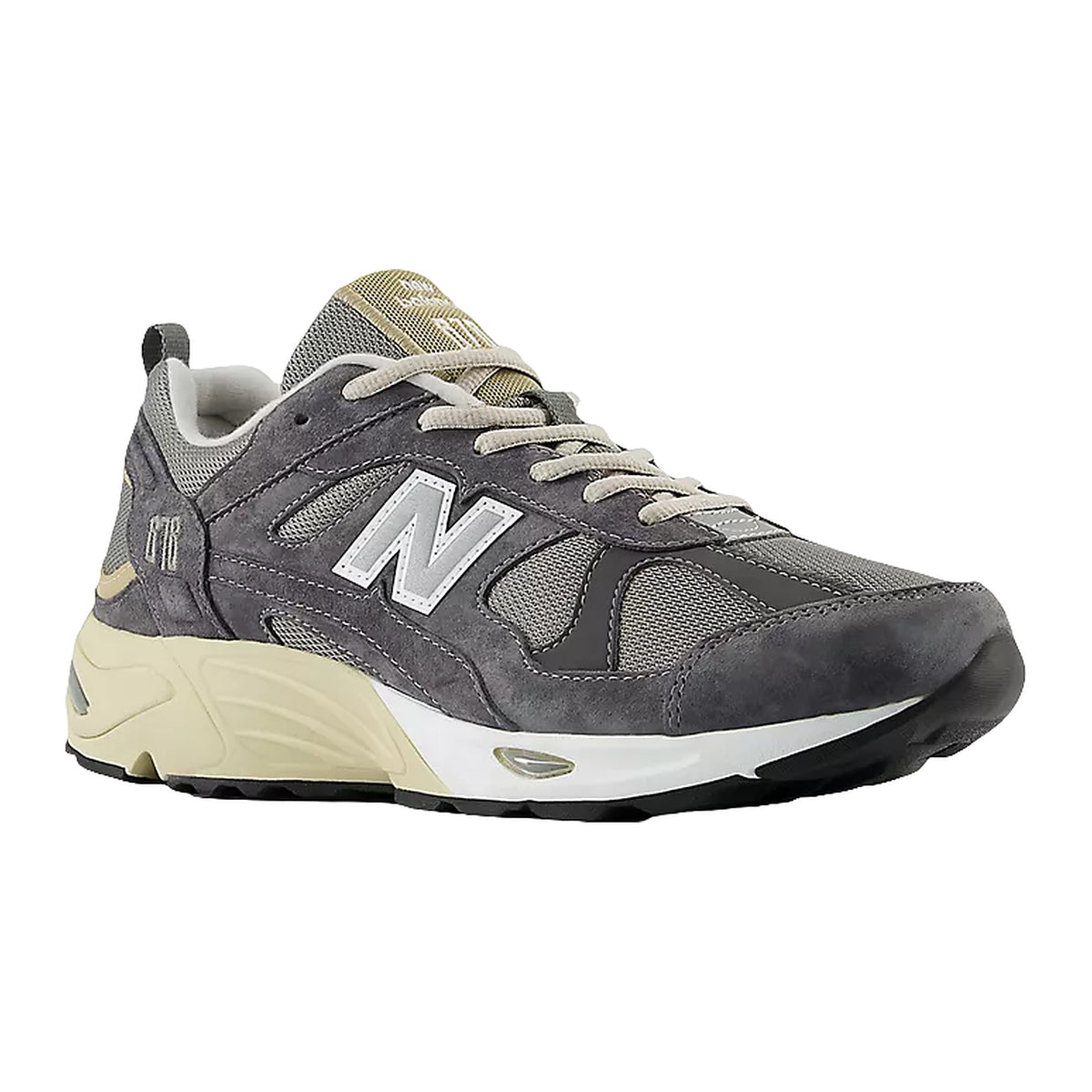 Sneakers New Balance 878 C, vista 2