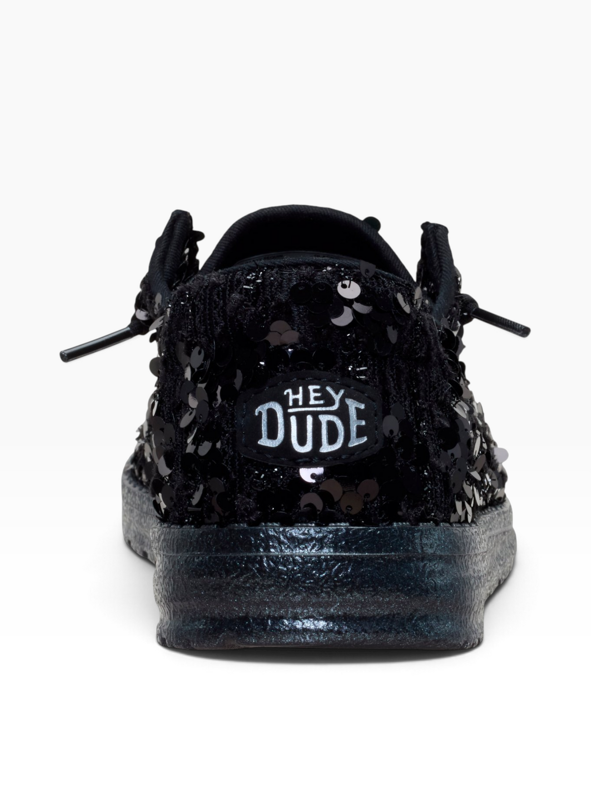 Sneakers Hey Dude Wendy Party Sequin – foto 5