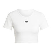 T-Shirt Adidas Maglietta A Coste Essentials
