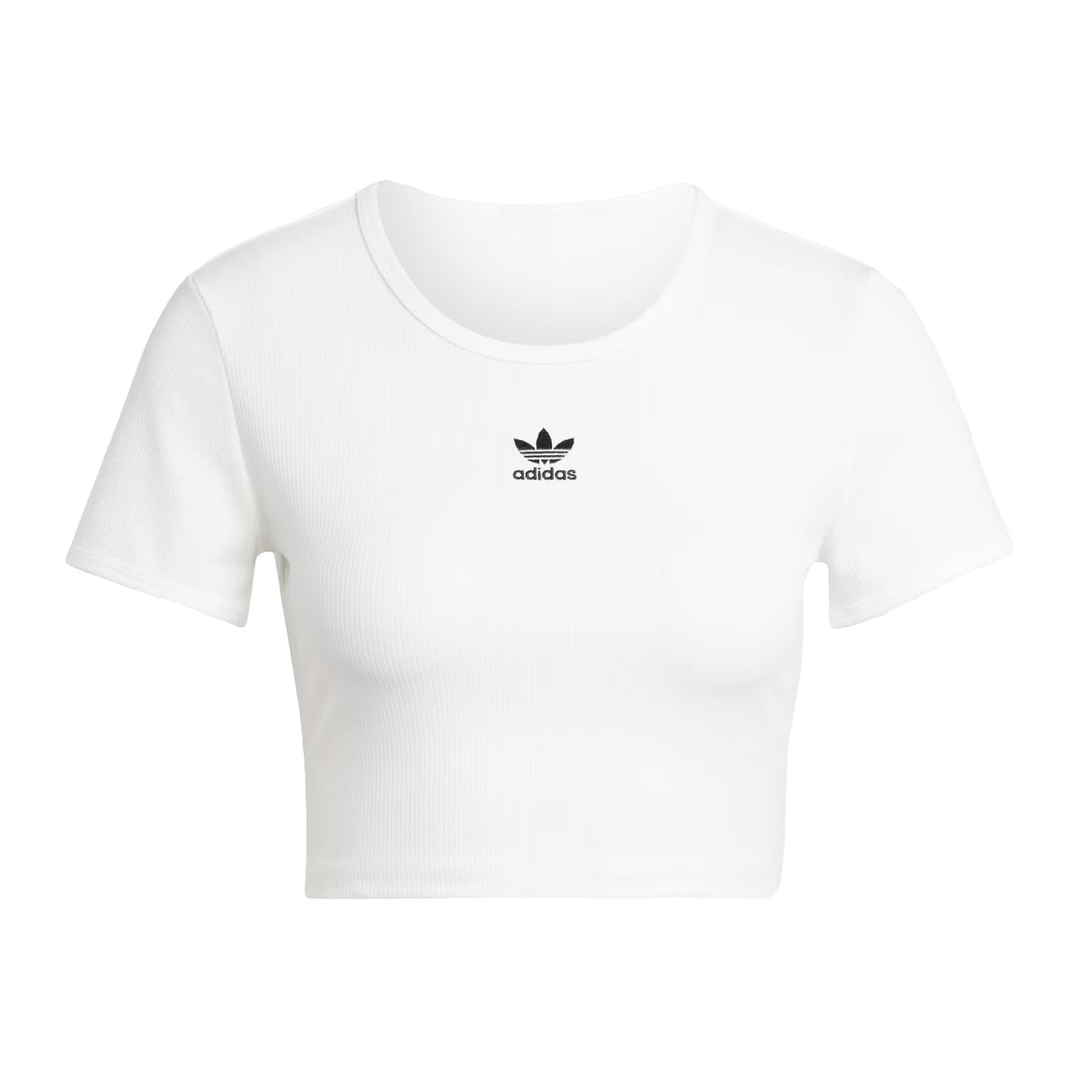 T-Shirt Adidas Maglietta A Coste Essentials